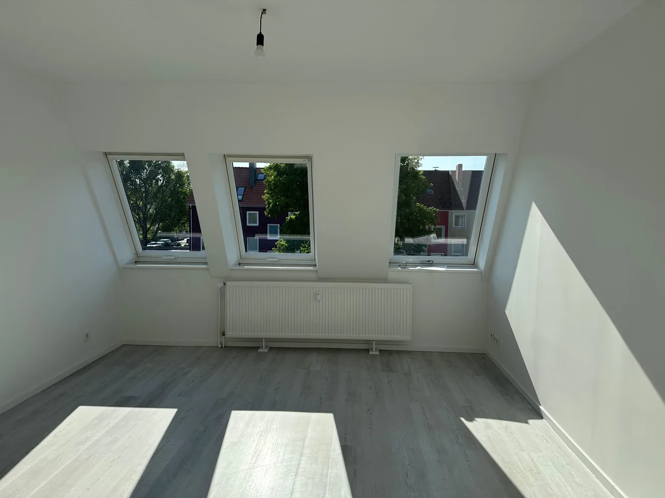 3 Zimmer Wohnung mit 87 m² in Hannover – Bild 9