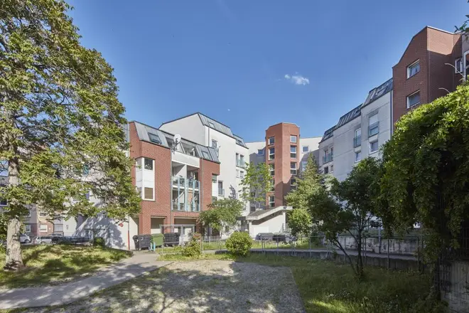 4 Zimmer Wohnung mit 91 m² in Ludwigshafen am Rhein – Bild 4