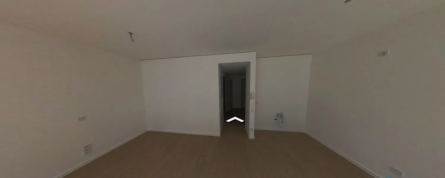1 Zimmer Wohnung mit 50 m² in Darmstadt – Bild 2
