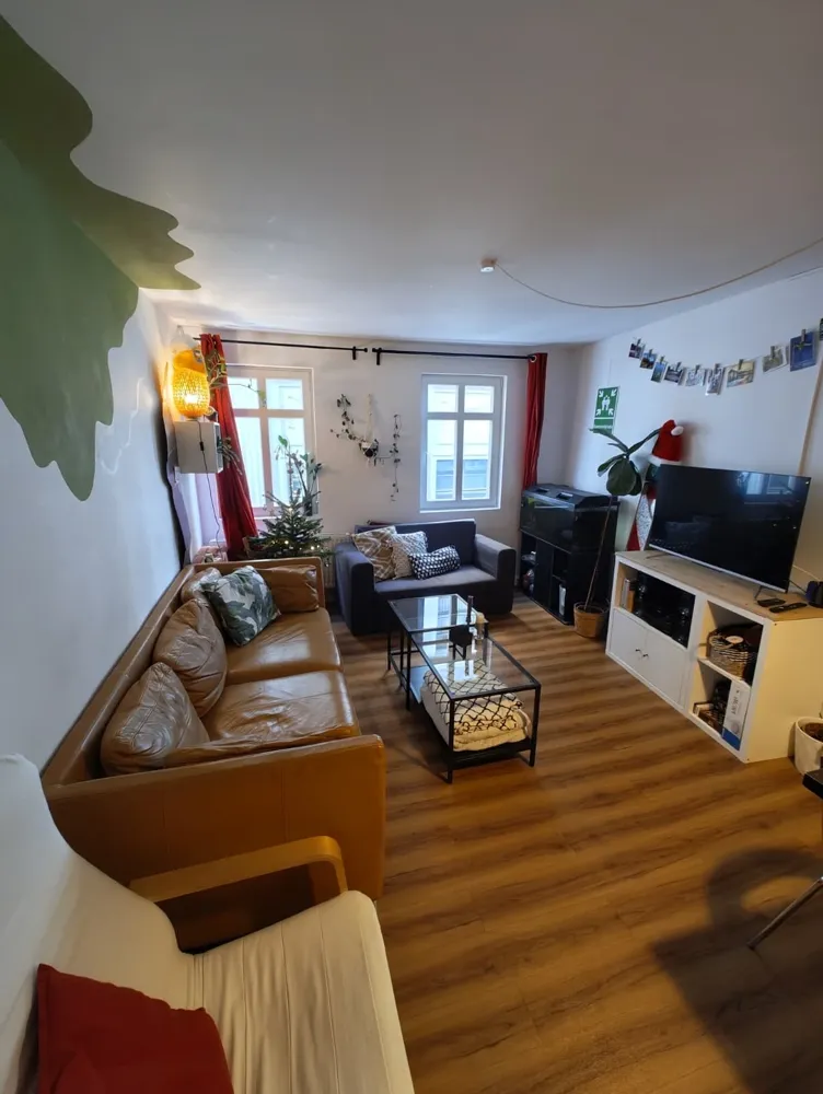 5 Zimmer Wohnung mit 110 m² in Coburg – Bild 7