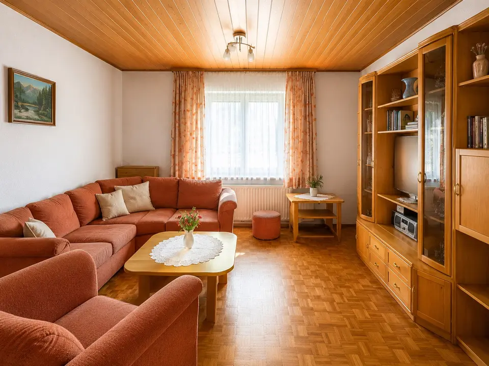 5 Zimmer Haus mit 100 m² in Straubing – Bild 1