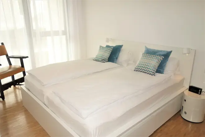 3 Zimmer Wohnung mit 75 m² in Berlin – Bild 9