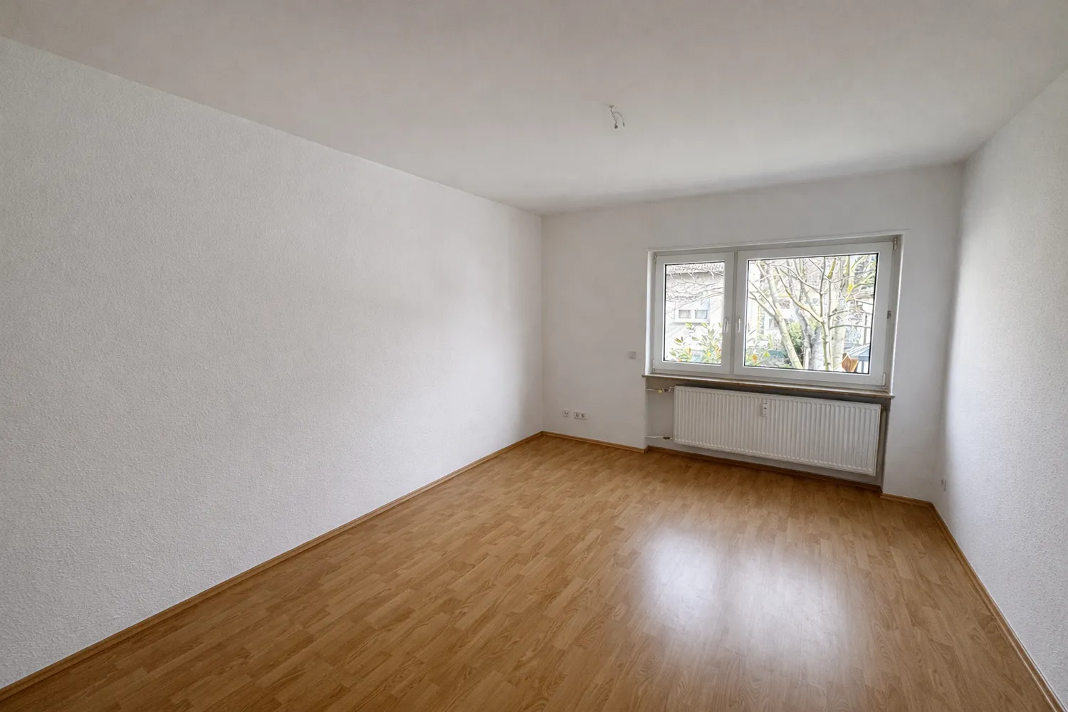 4 Zimmer Wohnung mit 114 m² in Mannheim – Bild 12