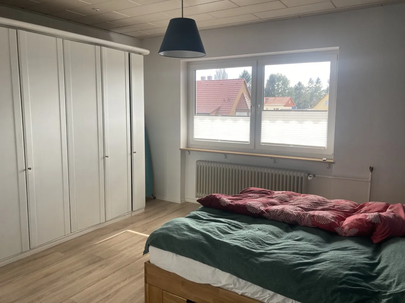 3 Zimmer Wohnung mit 100 m² in Berlin – Bild 6