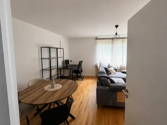 2 Zimmer Wohnung mit 58 m² in Wuppertal – Bild 10