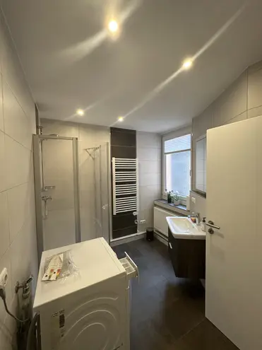 3 Zimmer Wohnung mit 60 m² in Regensburg – Bild 9