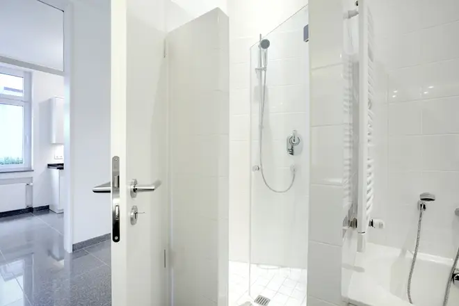4 Zimmer Wohnung mit 120 m² in Hamburg – Bild 12