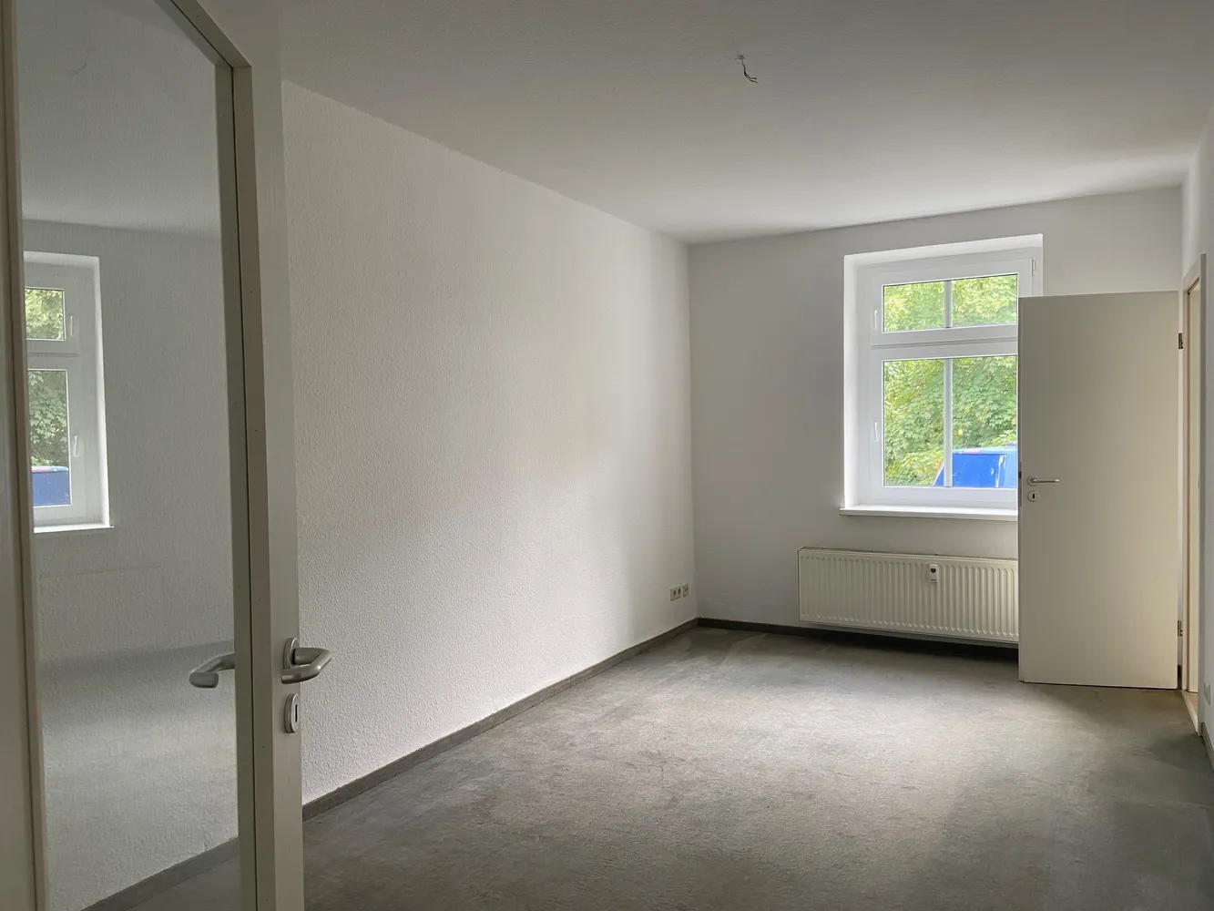 2 Zimmer Wohnung mit 47 m² in Leipzig – Bild 3