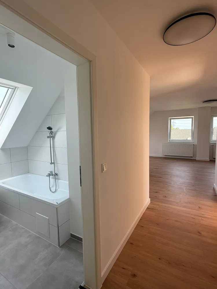 2 Zimmer Wohnung mit 65 m² in Neuss – Bild 7