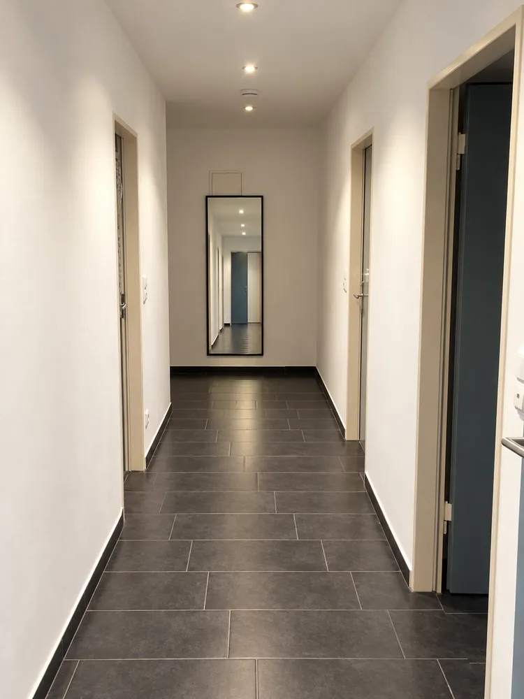 WG-Zimmer mit 30 m² in München – Bild 4