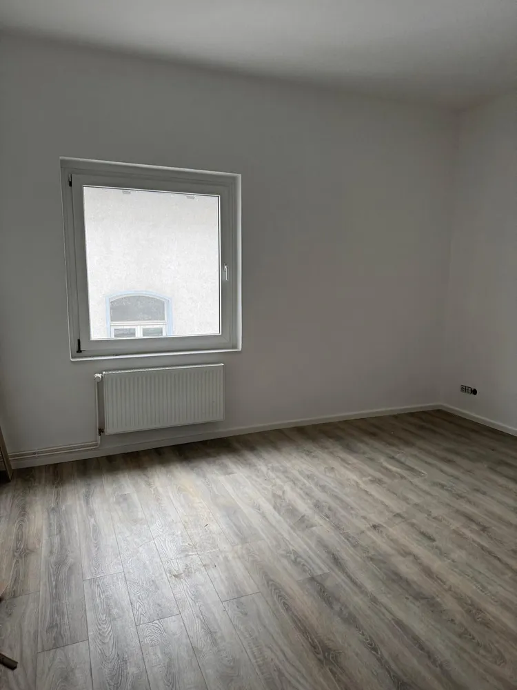 1 room apartment with 34 m² in Brunswick – Photo 1