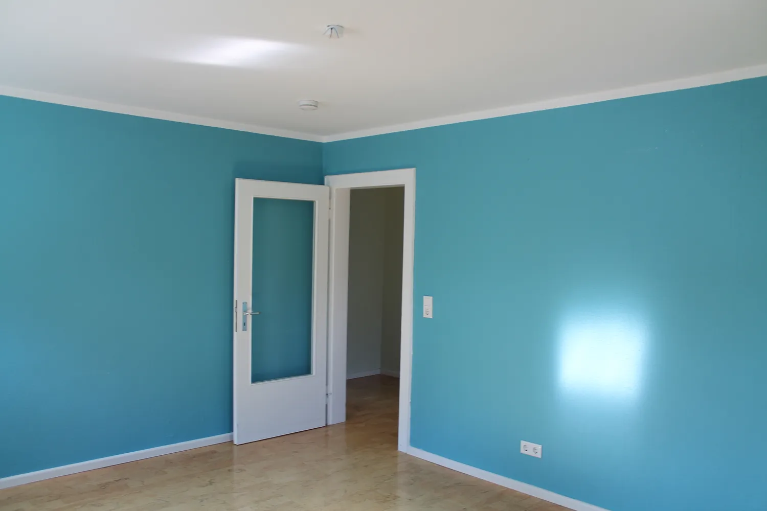 5 Zimmer Wohnung mit 123 m² in Wuppertal – Bild 9