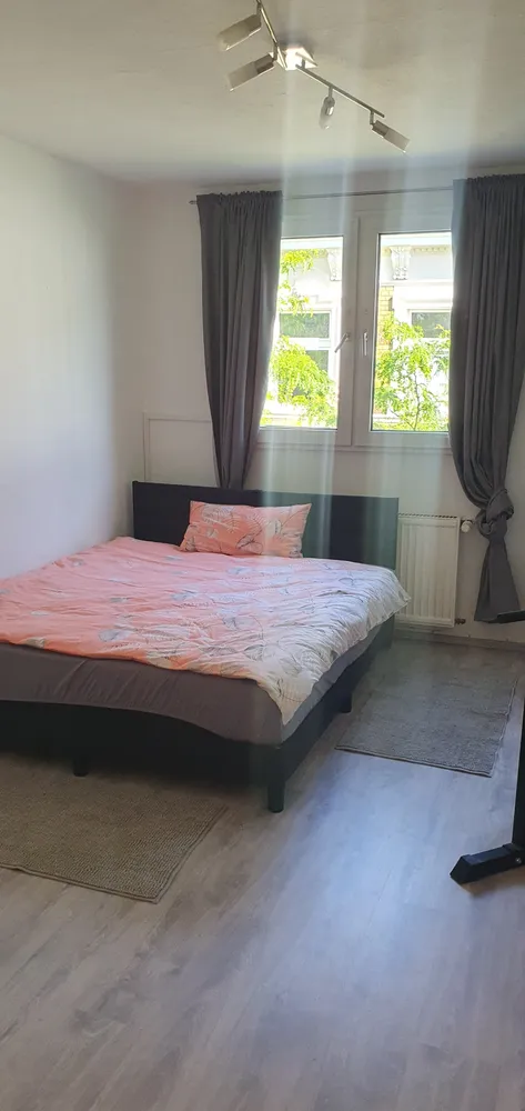 1 room apartment with 52 m² in Wuppertal – Photo 12