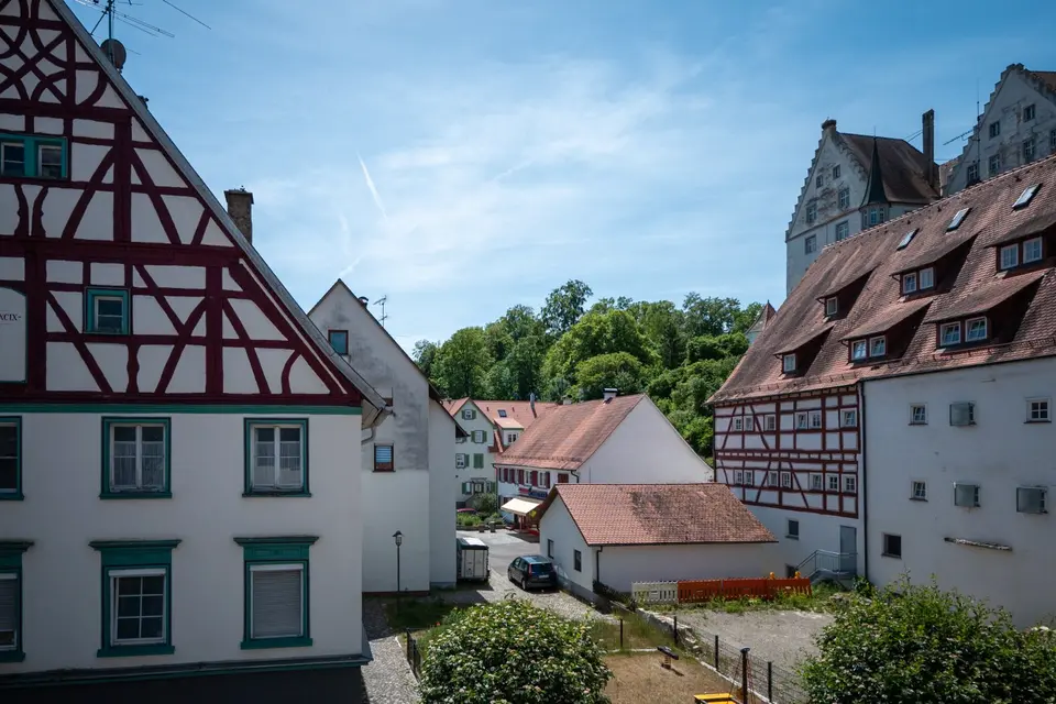 5 Zimmer Haus mit 120 m² in Biberach an der Riß – Bild 2