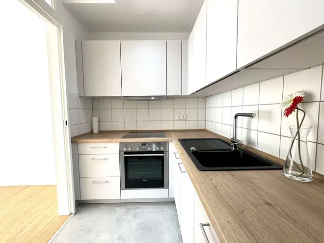 3 Zimmer Wohnung mit 77 m² in Mönchengladbach – Bild 6
