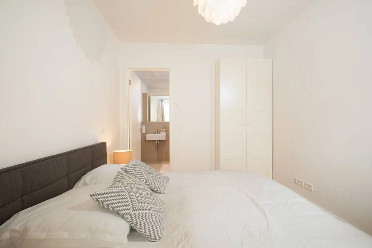 2 room apartment with 33 m² in Berlin – Photo 10