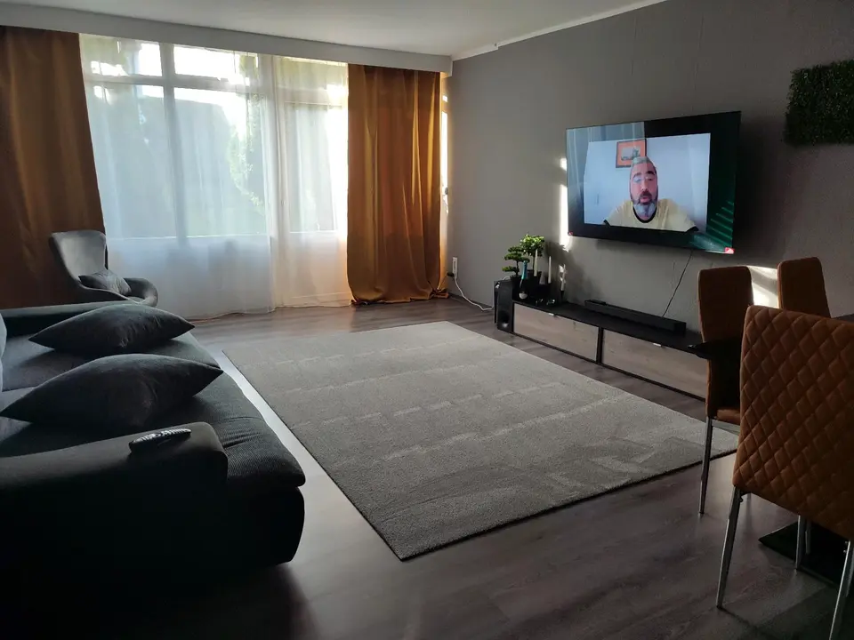 WG-Zimmer mit 60 m² in Lüdenscheid – Bild 7