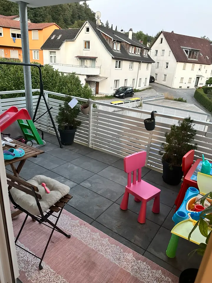 3 Zimmer Wohnung mit 76 m² in Ravensburg – Bild 5