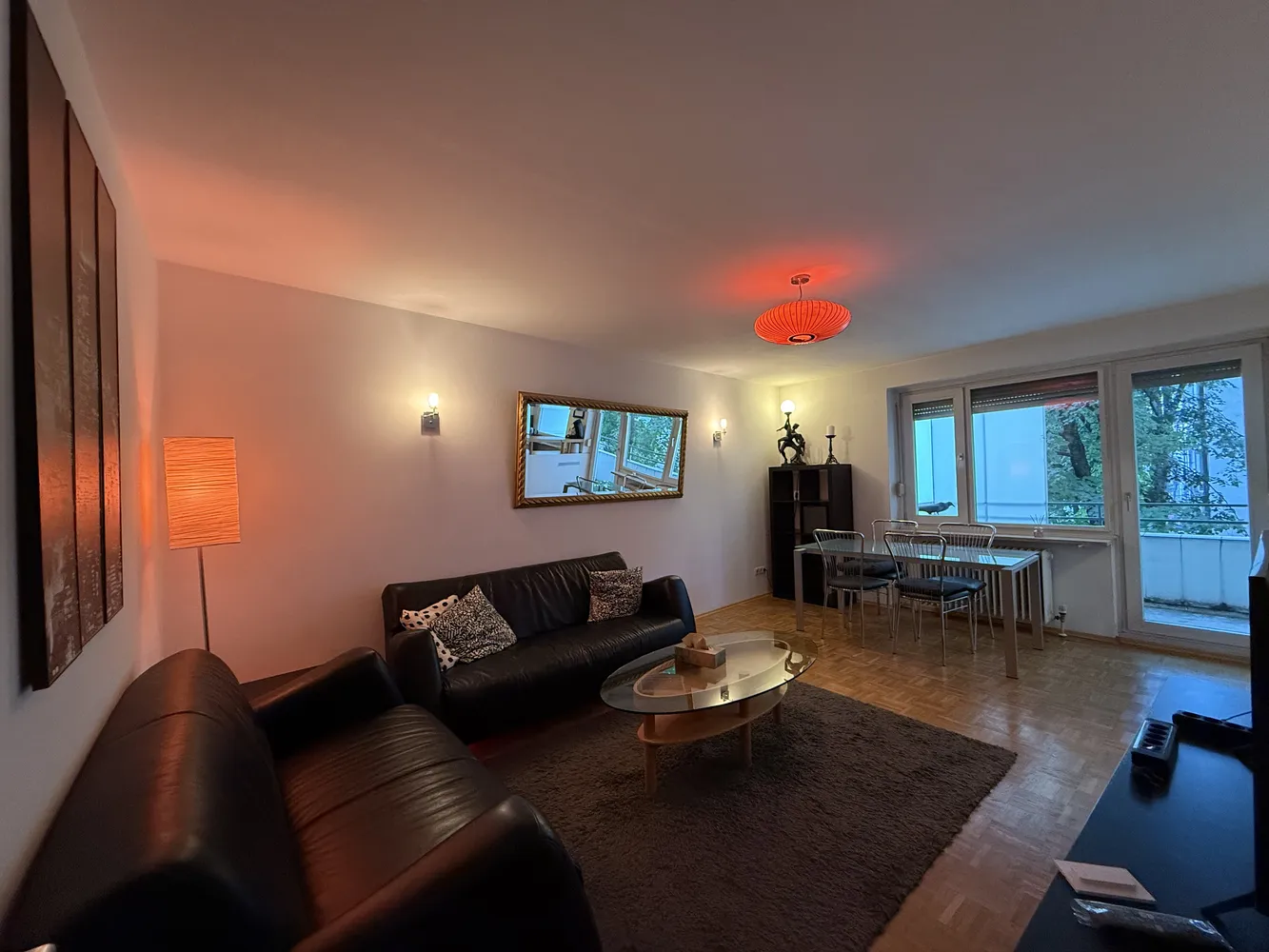 2 room apartment with 54 m² in Munich – Photo 7