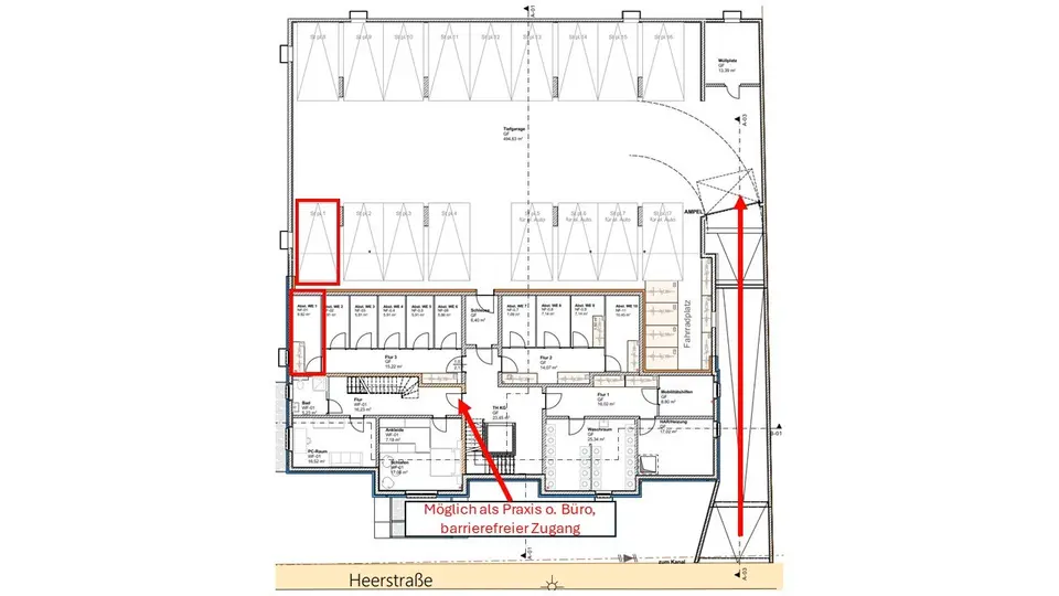 4 Zimmer Wohnung mit 126 m² in Kerpen – Bild 10
