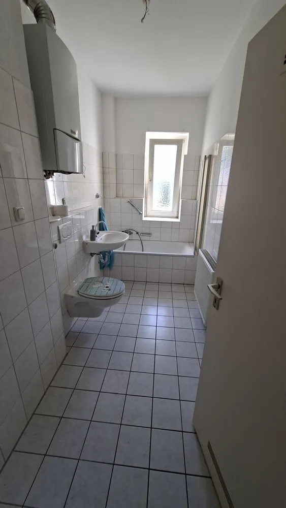 2 room apartment with 55 m² in Gelsenkirchen – Photo 5