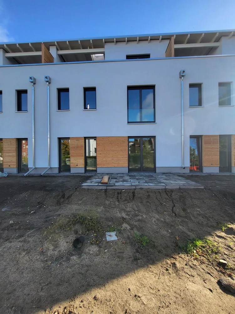 5 Zimmer Haus mit 133 m² in Oranienburg – Bild 5