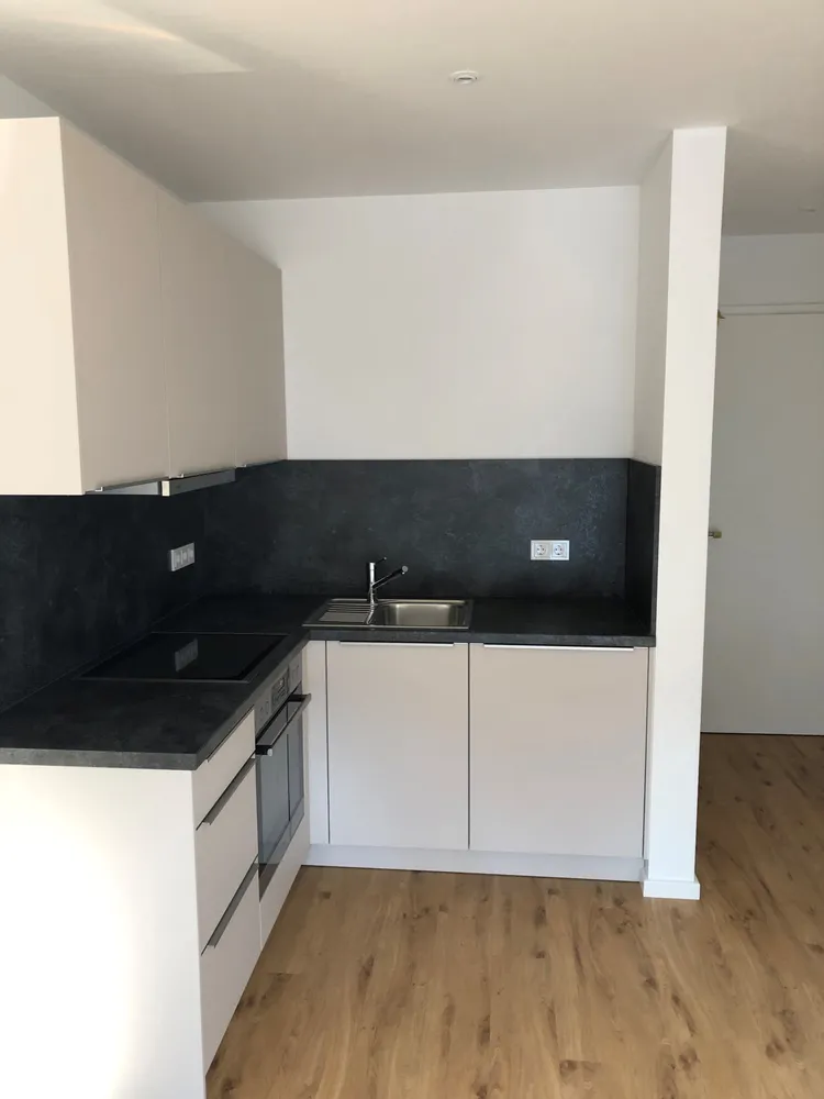 1 Zimmer Wohnung mit 45 m² in München – Bild 8