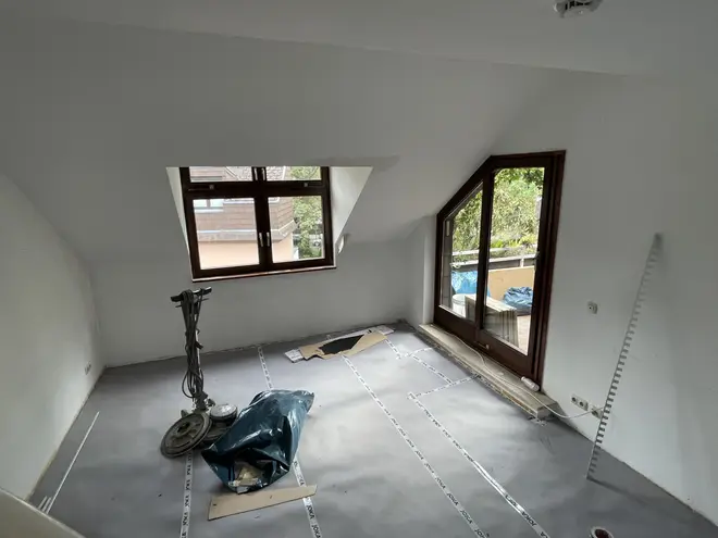 3 Zimmer Wohnung mit 106 m² in Berlin – Bild 7