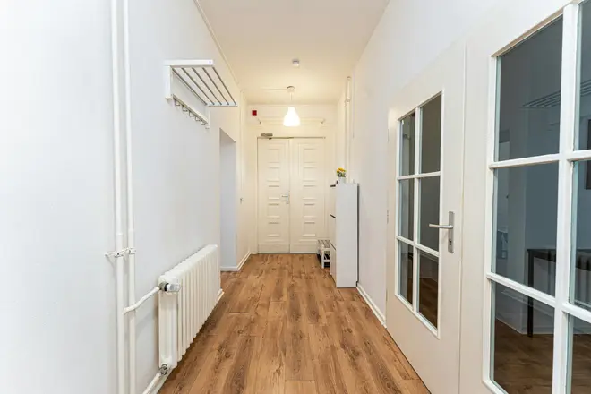 WG-Zimmer in Berlin – Bild 9