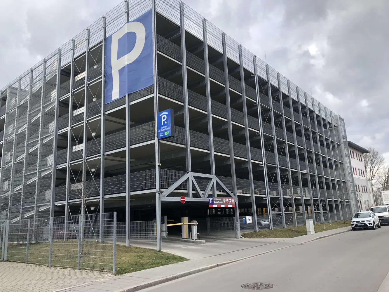 2 Zimmer Wohnung mit 54 m² in Regensburg – Bild 12