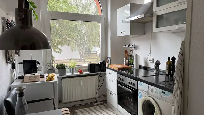 2 Zimmer Wohnung mit 50 m² in Braunschweig – Bild 4