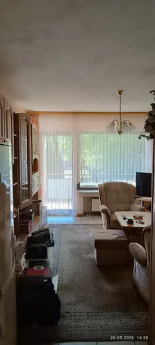2 room apartment with 45 m² in Mönchengladbach – Photo 1
