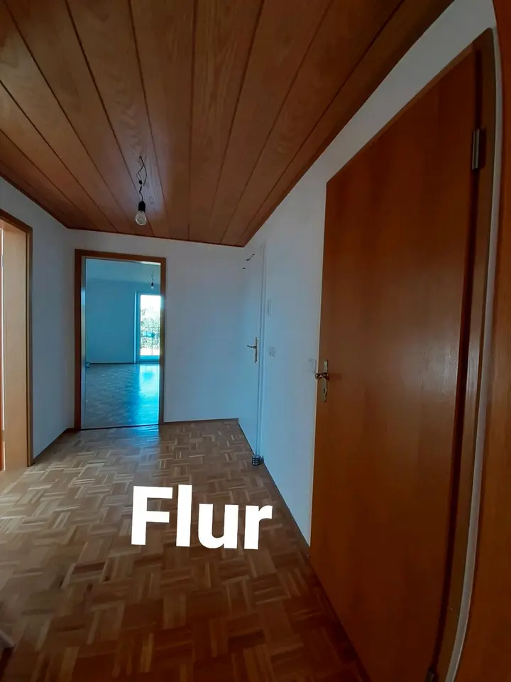 3 Zimmer Wohnung mit 68 m² in Kelheim – Bild 8