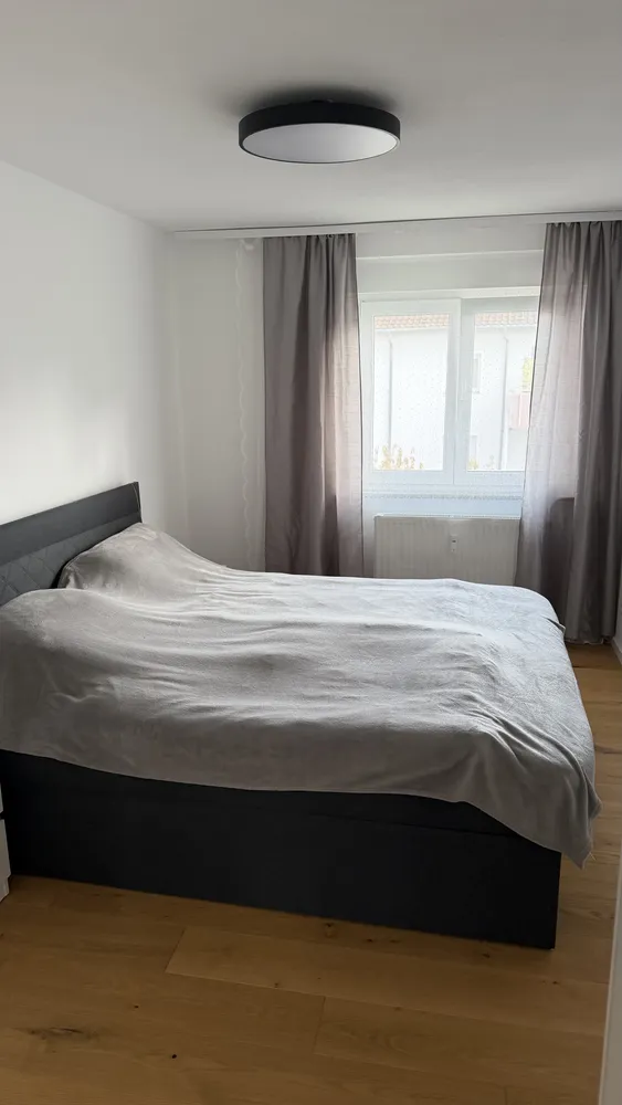 3 Zimmer Wohnung mit 60 m² in Kornwestheim – Bild 10