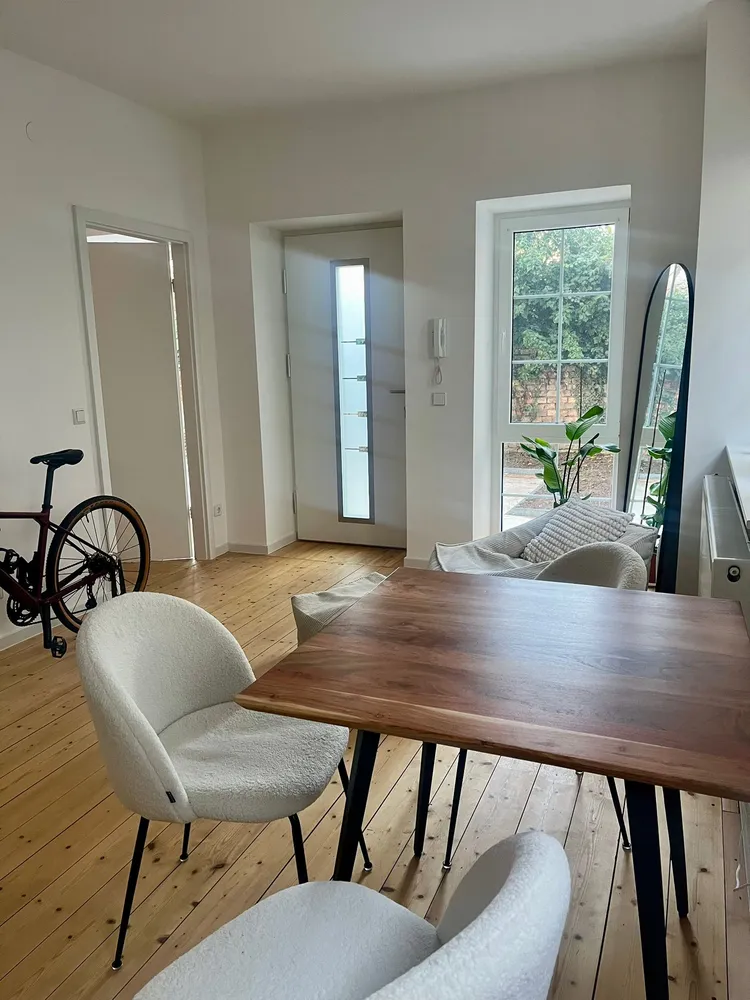 2 Zimmer Wohnung mit 44 m² in Heidelberg – Bild 2