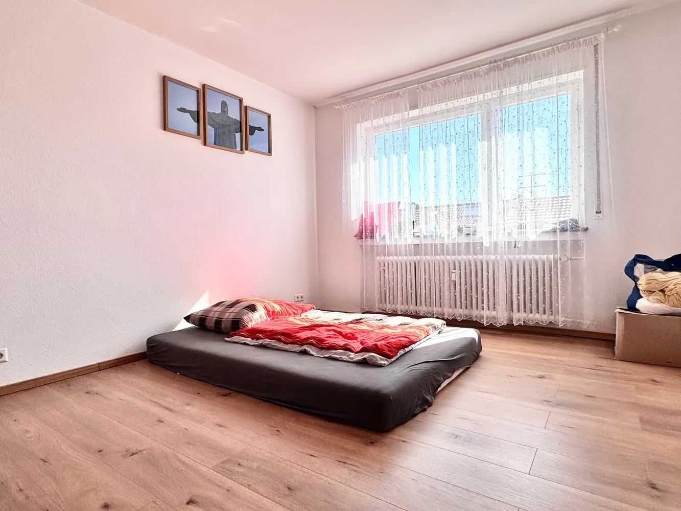 2 Zimmer Wohnung mit 54 m² in Stuttgart – Bild 4