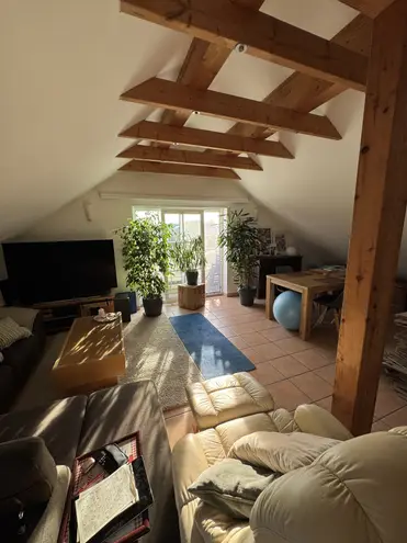 3 Zimmer Wohnung mit 85 m² in Köln – Bild 9