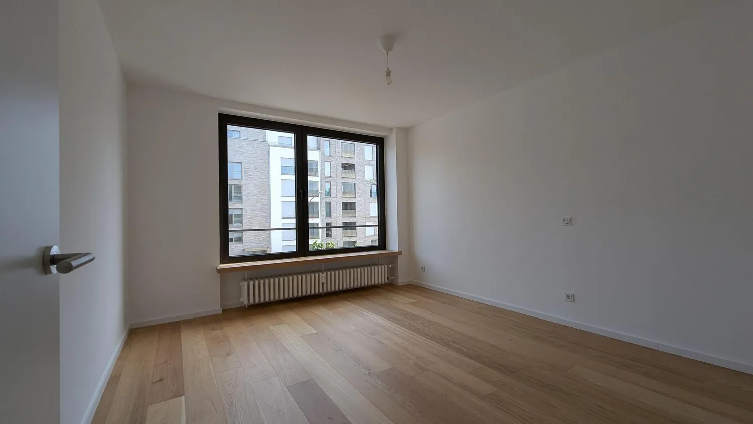 4 Zimmer Wohnung mit 106 m² in Düsseldorf – Bild 9