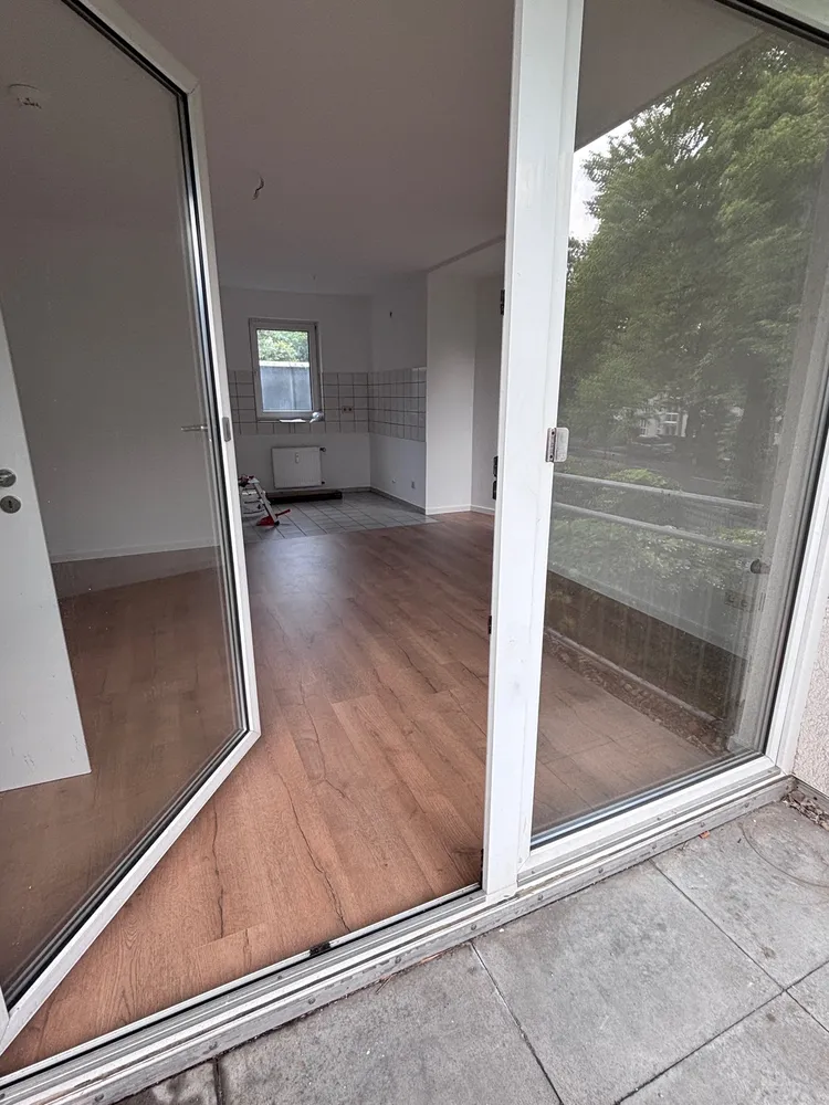 2 Zimmer Wohnung mit 41 m² in Wuppertal – Bild 6