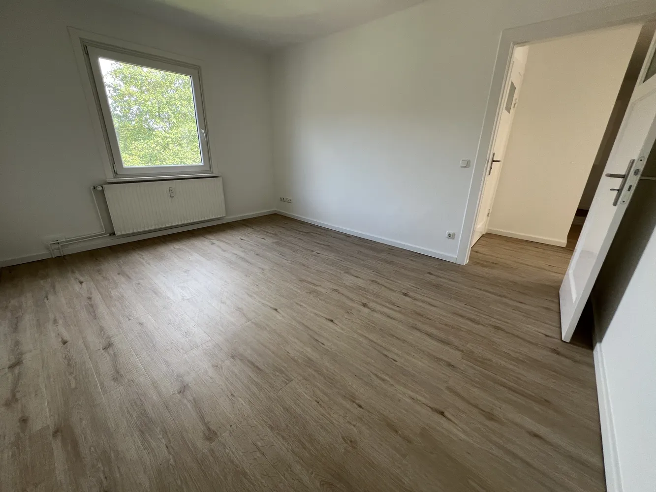 3 Zimmer Wohnung mit 66 m² in Hamburg – Bild 5