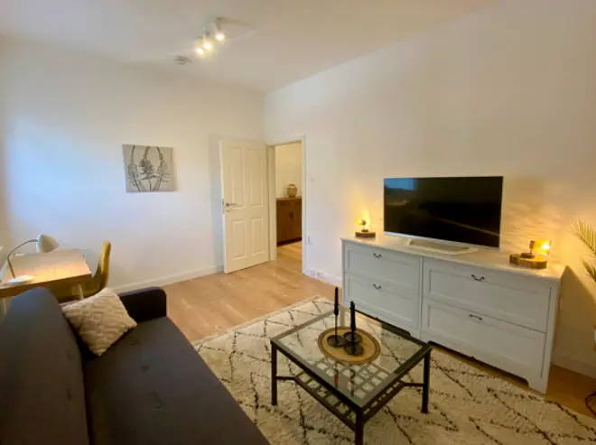 2 Zimmer Wohnung mit 42 m² in Hamburg – Bild 8
