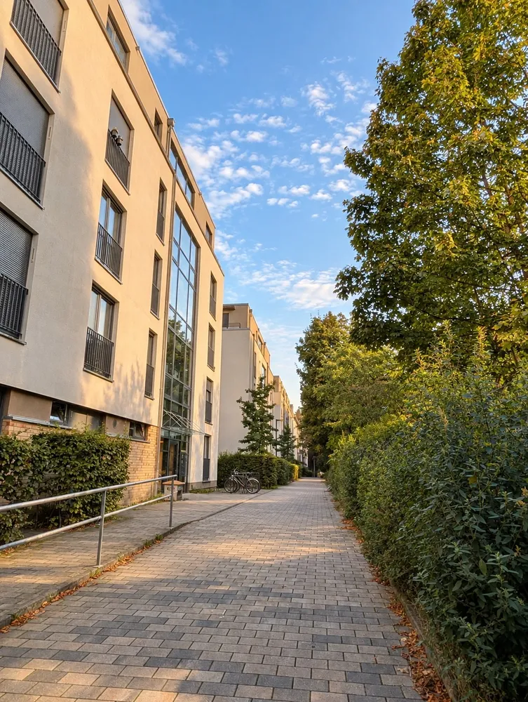 4 Zimmer Wohnung mit 137 m² in Berlin – Bild 4