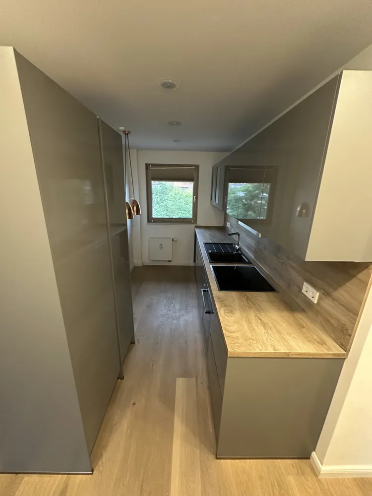 3 Zimmer Wohnung mit 68 m² in Hannover – Bild 3