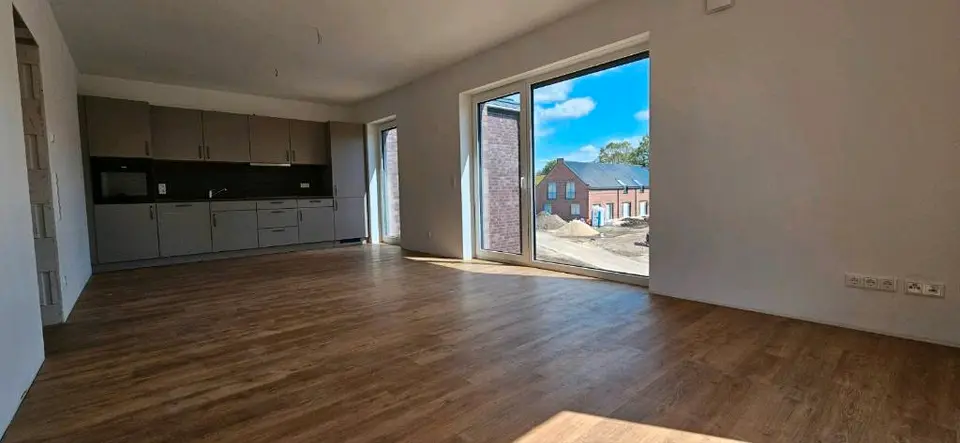 3 Zimmer Wohnung mit 82 m² in Stade – Bild 2