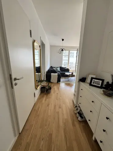 2 Zimmer Wohnung mit 55 m² in Berlin – Bild 10