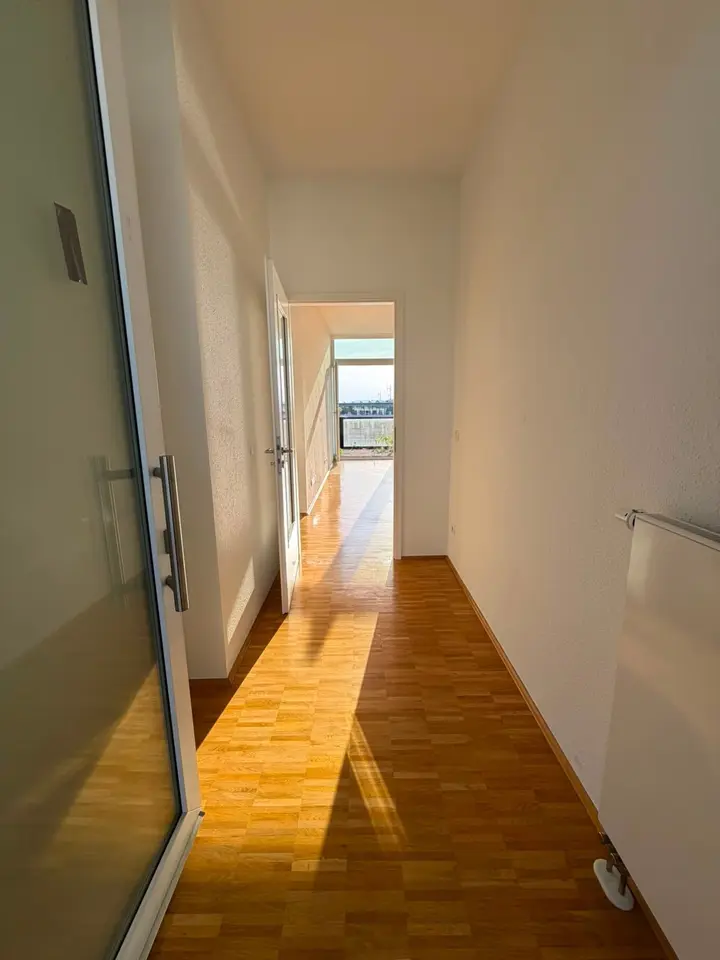 2 Zimmer Wohnung mit 89 m² in Rastatt – Bild 5