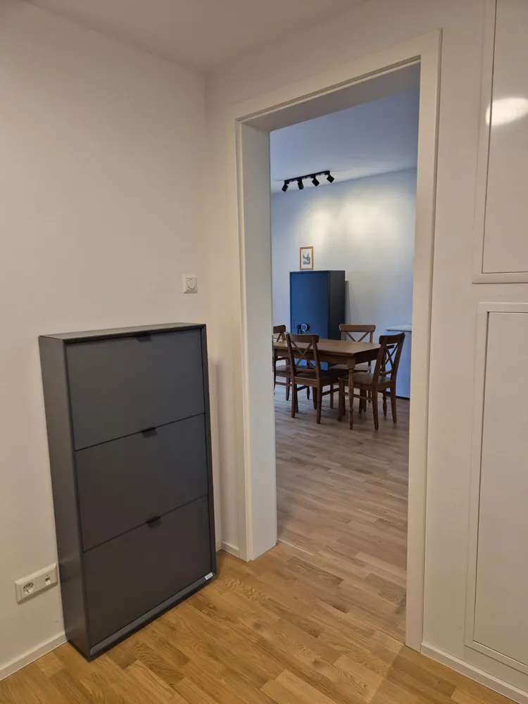 2 Zimmer Wohnung mit 52 m² in Heidelberg – Bild 10