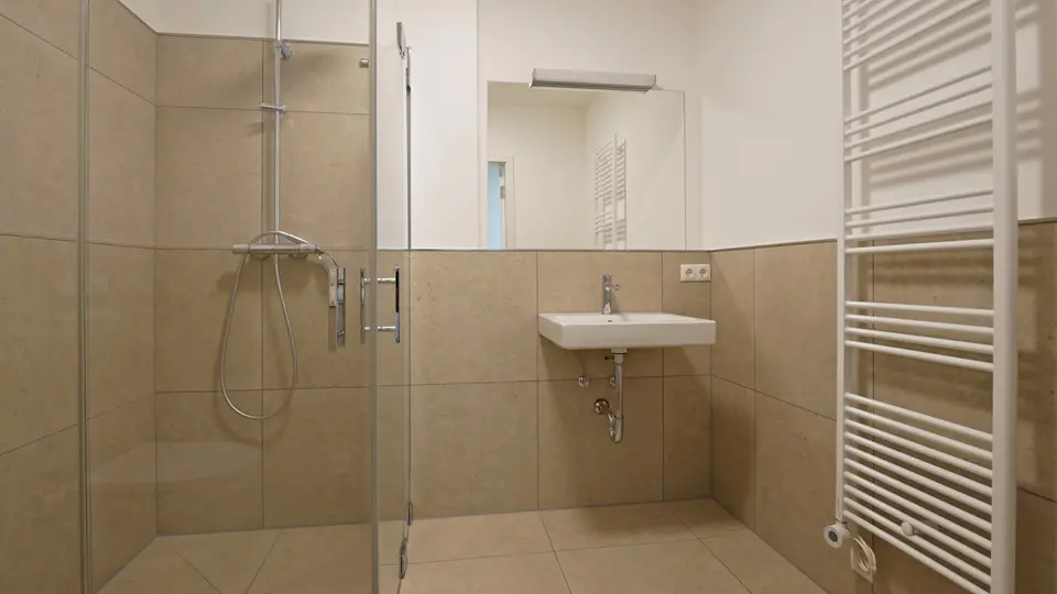 2 Zimmer Wohnung mit 74 m² in Vechta – Bild 5