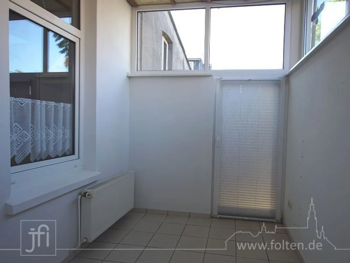 5 Zimmer Wohnung mit 140 m² in Leer – Bild 7