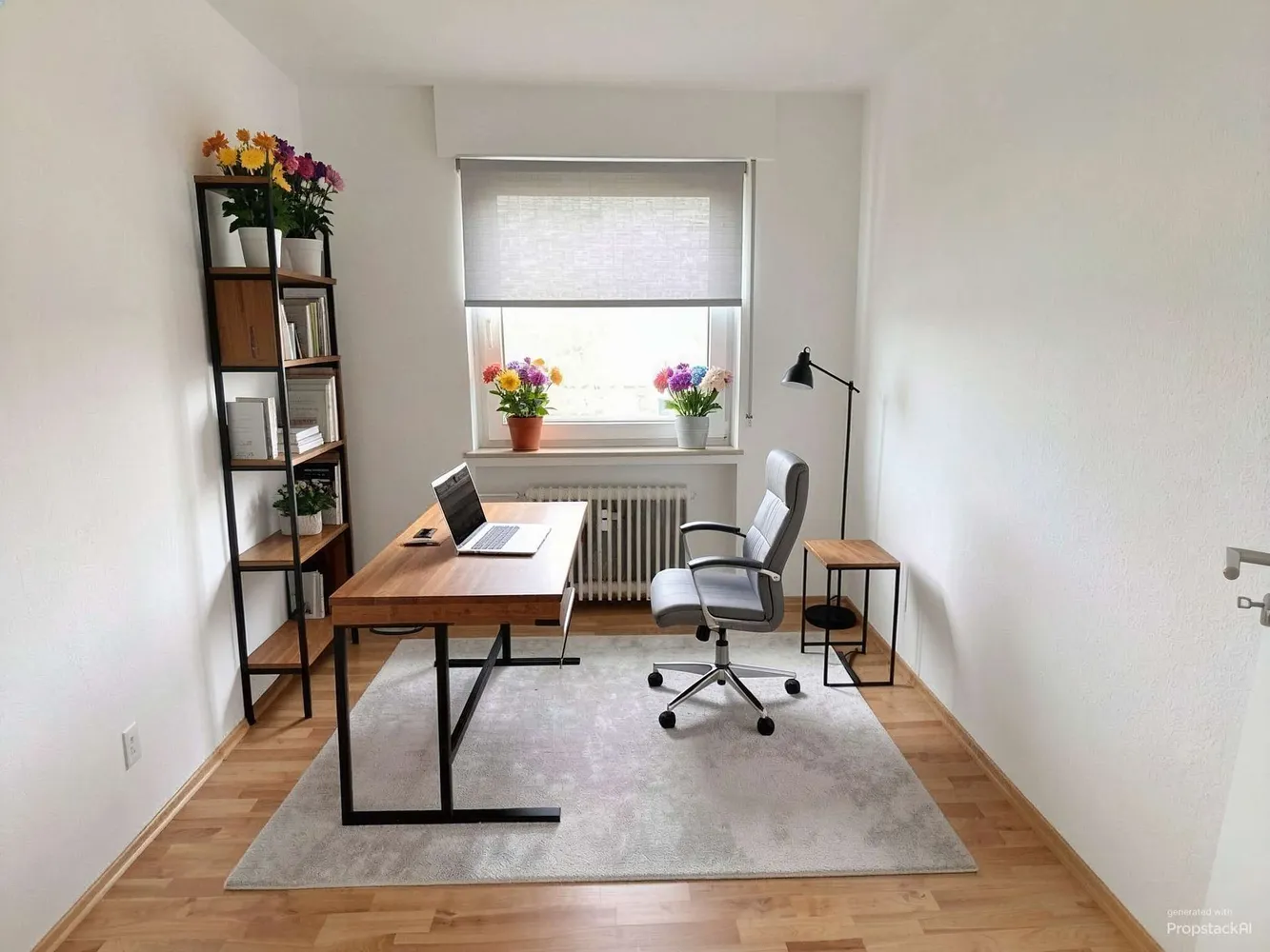 4 Zimmer Wohnung mit 100 m² in Melle – Bild 10
